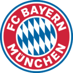 FC Bayern Logo 2022